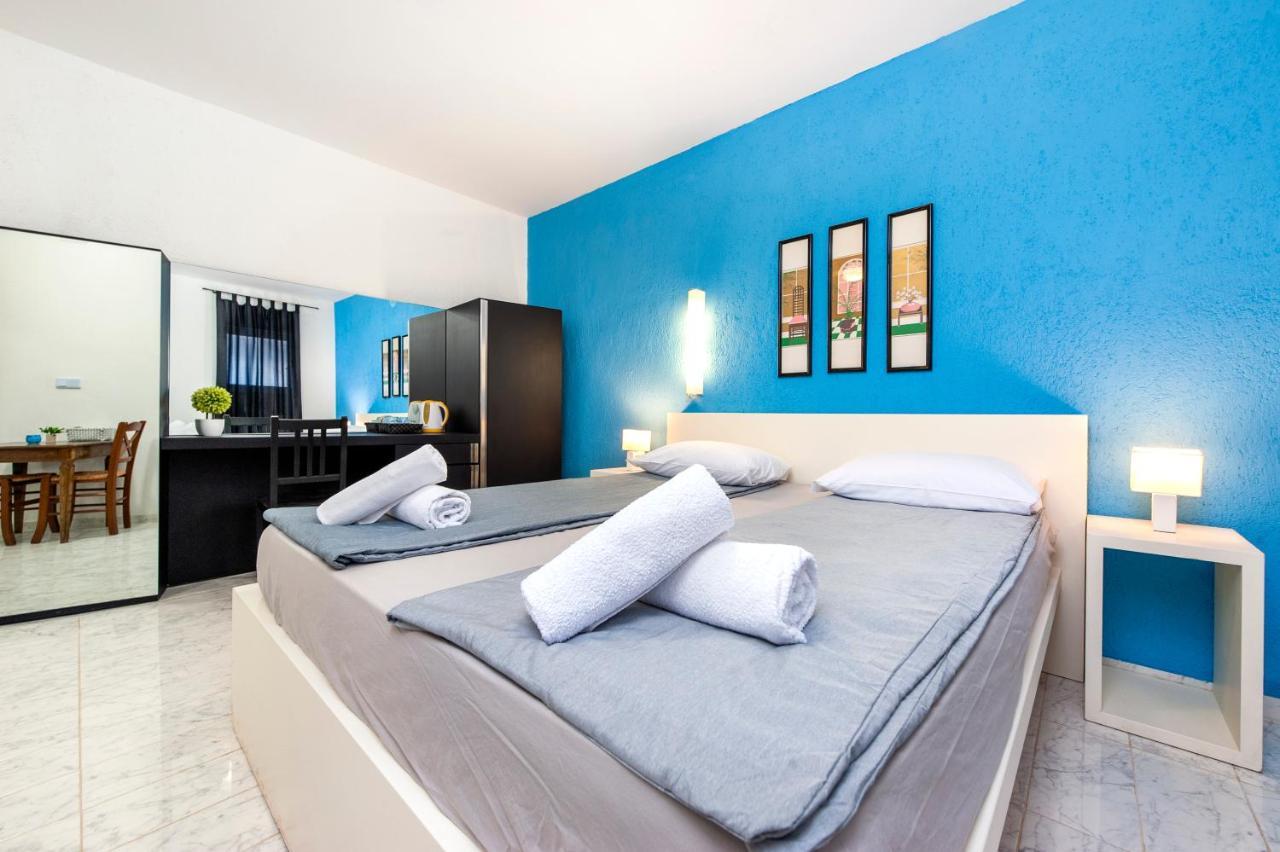 Guest house Secret