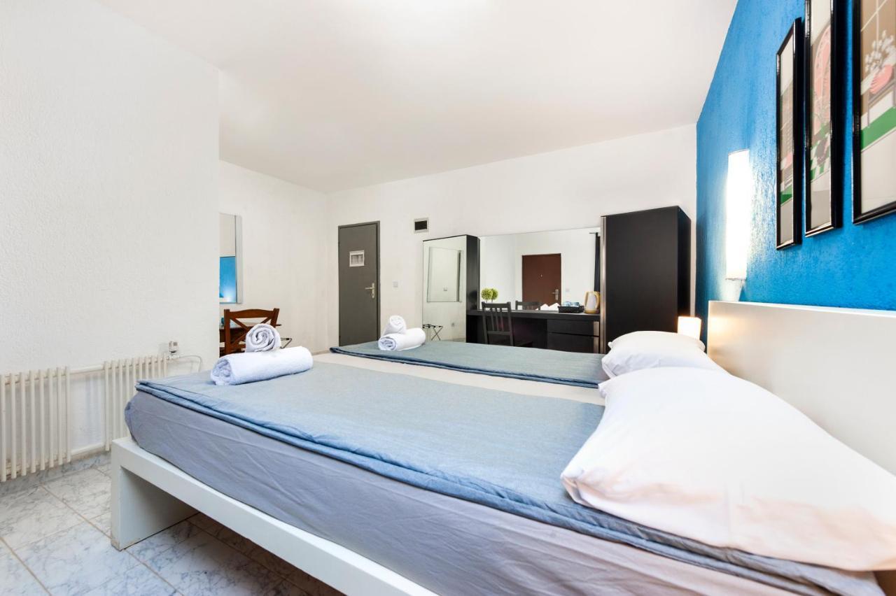Secret Guest house Rovinj