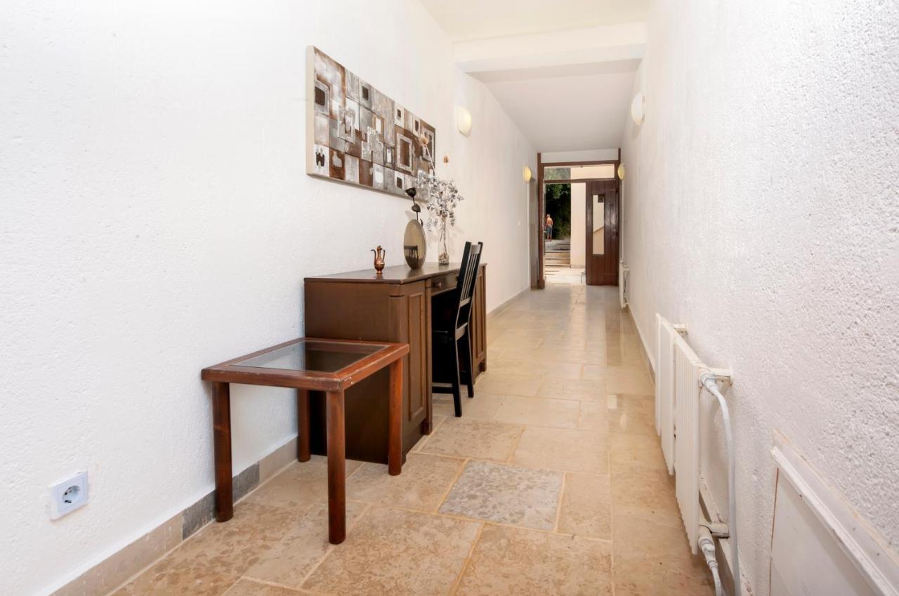 Guest house Secret