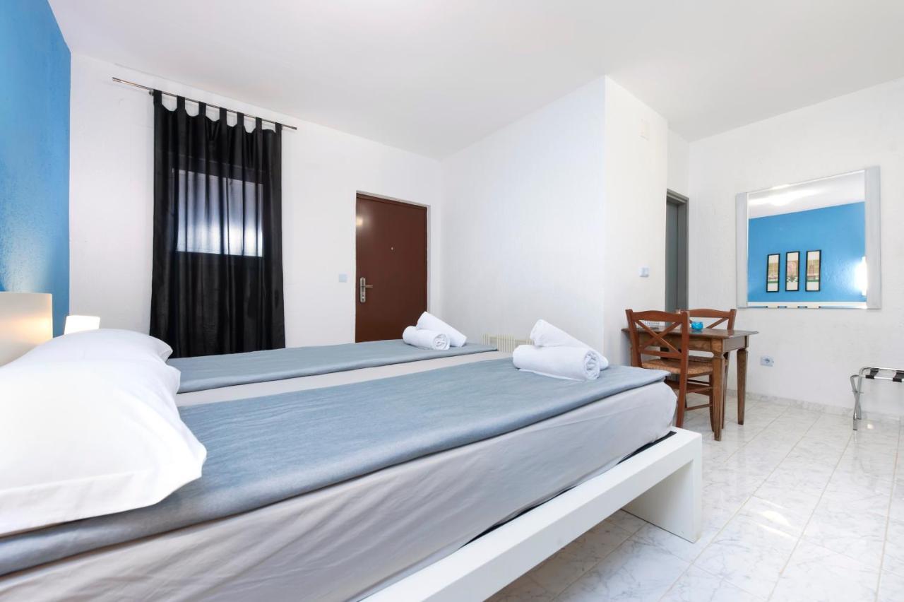 Guest house Secret